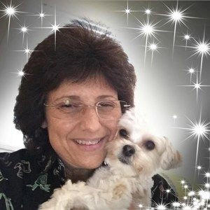 Meet your Posher, Laurie